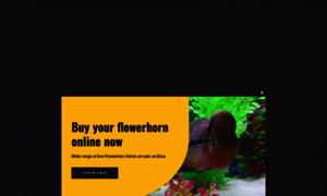 Flowerhornfarming.com thumbnail