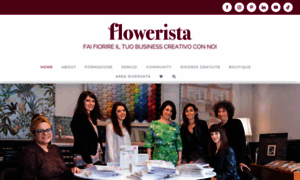 Flowerista.it thumbnail