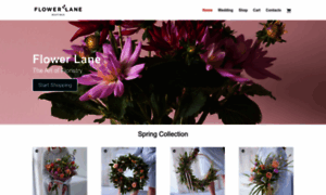 Flowerlane.ie thumbnail