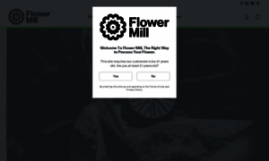 Flowermillusa.com thumbnail