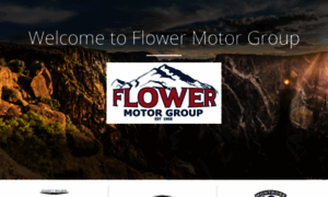 Flowermotor.com thumbnail