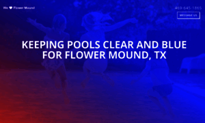 Flowermoundpoolmaintenance.com thumbnail