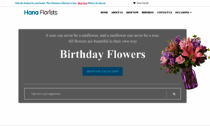 Flowerpics.net thumbnail