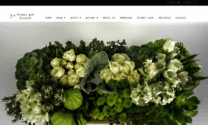 Flowerpotflorist.com.au thumbnail