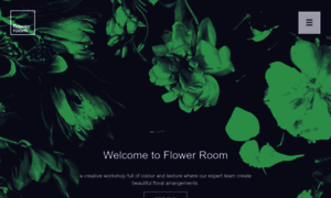 Flowerroomwanganui.co.nz thumbnail