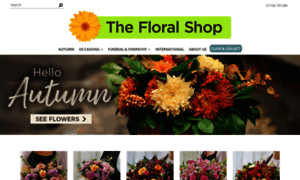Flowers-stives.co.uk thumbnail