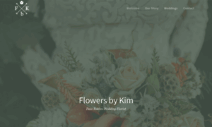 Flowersbykim.com thumbnail