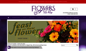 Flowersbyleroy.florist thumbnail