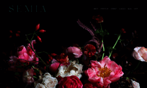 Flowersbysemia.com thumbnail