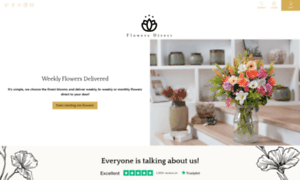 Flowersdirect.ae thumbnail