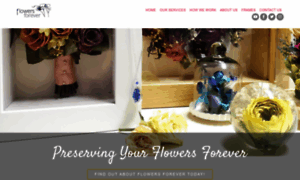 Flowersforever.co.uk thumbnail