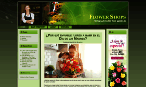 Flowershops.in thumbnail