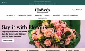 Flowersmadeeasy.co.uk thumbnail