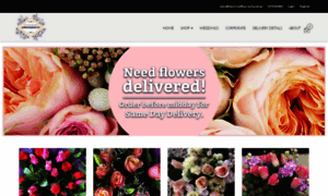 Flowersmelbournecity.com.au thumbnail