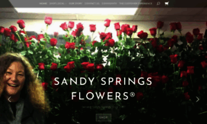 Flowersofsandysprings.com thumbnail