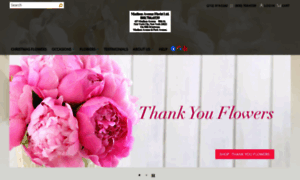 Flowersonmadisonavenue.com thumbnail