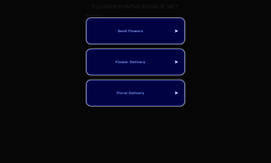 Flowersontheavenue.net thumbnail