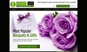 Flowerssendtf.com thumbnail