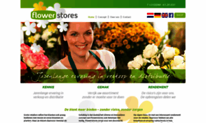 Flowerstores.nl thumbnail