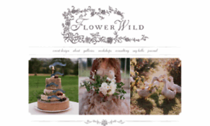 Flowerwild.com thumbnail