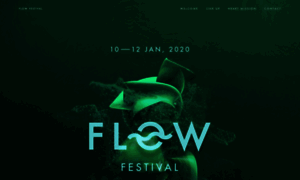 Flowfestival.com.au thumbnail