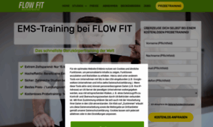 Flowfit.eu thumbnail