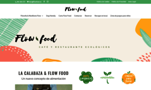 Flowfood.es thumbnail