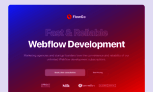 Flowgo.co thumbnail