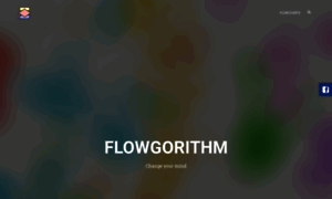 Flowgorithm.altervista.org thumbnail