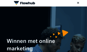 Flowhub.nl thumbnail