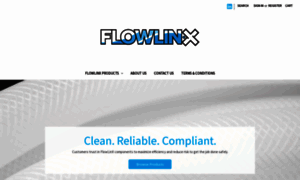 Flowlinxcomponents.com thumbnail