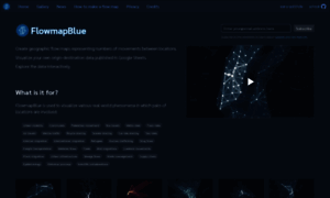 Flowmap.blue thumbnail