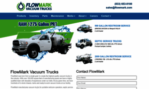 Flowmark.com thumbnail
