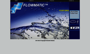 Flowmatic.net thumbnail