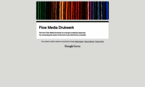 Flowmedia.be thumbnail