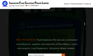 Flowmetersupplier.in thumbnail