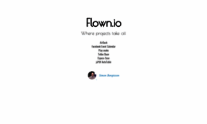 Flown.io thumbnail