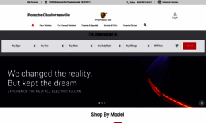 Flowporschecharlottesville.com thumbnail