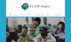 Flowprojectinc.com thumbnail