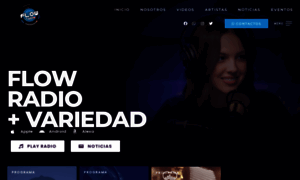 Flowradio.fm thumbnail