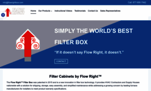 Flowrightbox.com thumbnail