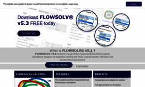 Flowsolv.com thumbnail