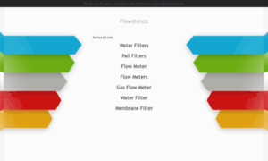 Flowstar.ca thumbnail
