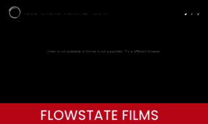 Flowstatefilms.com thumbnail