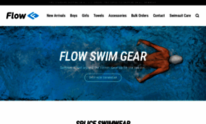 Flowswimgear.com thumbnail