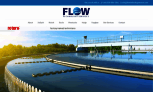 Flowtechnologyservices.com thumbnail