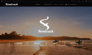 Flowtrack.be thumbnail