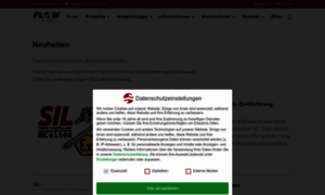Flowvision-gmbh.de thumbnail