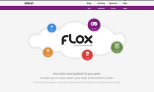 Flox.cc thumbnail