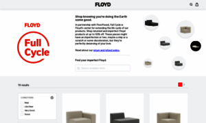 Floyd-fullcycle.floorfound.store thumbnail